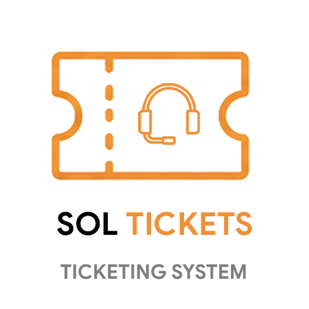 SOL Tickets