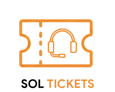 SOL Tickets
